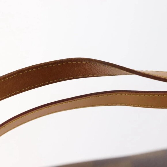 LOUIS VUITTON Damier Ebene Arlucan Backpack N99038 LV Auth bs30076 - Picture 8 of 16